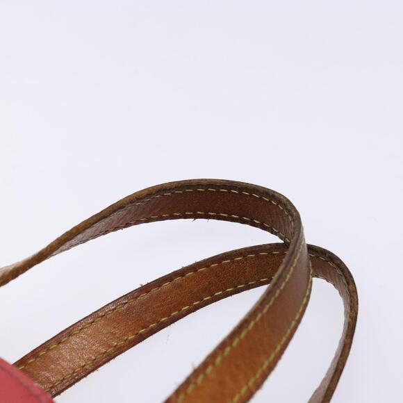 LOUIS VUITTON Monogram Vernis Reade PM Hand Bag Fran Boise M9132f M9132f - Picture 8 of 13